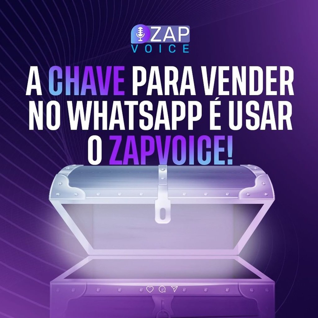 Zap Voice