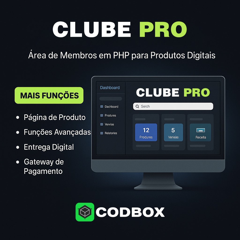 Clube PRO
