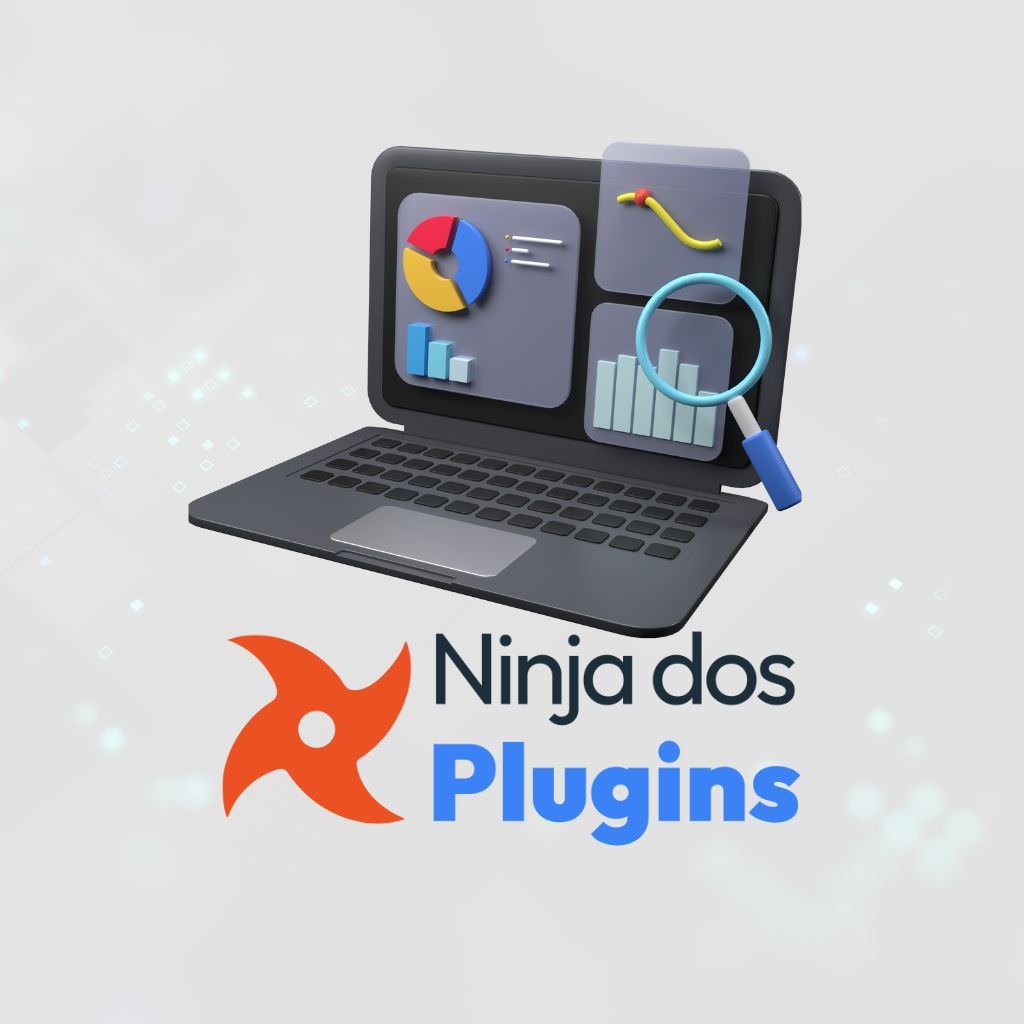 Ninja dos Plugins