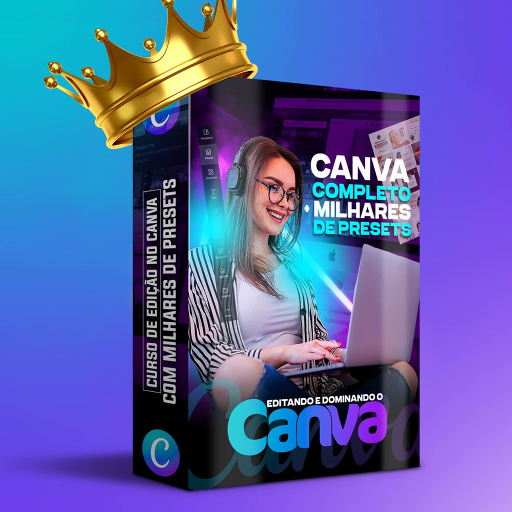 Curso Canva