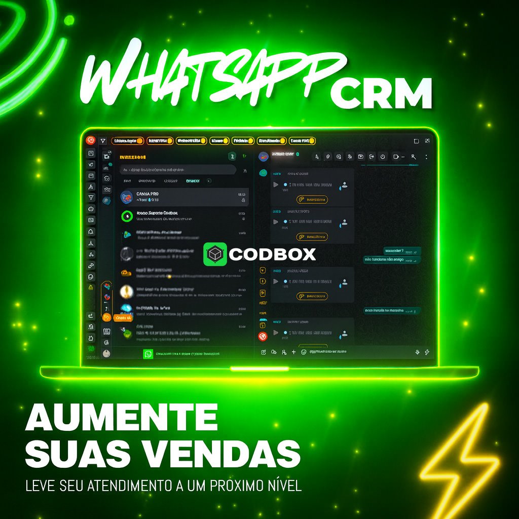 Extensão CRM Digital IA